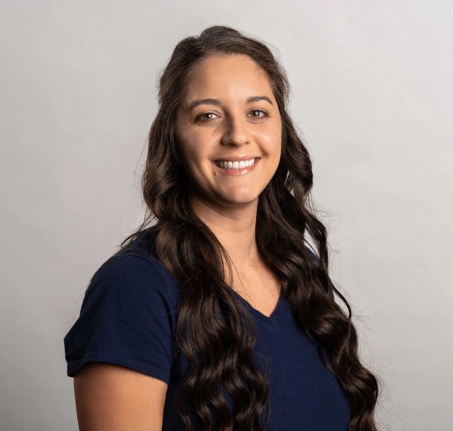 Devan Ciccarelli Headshot