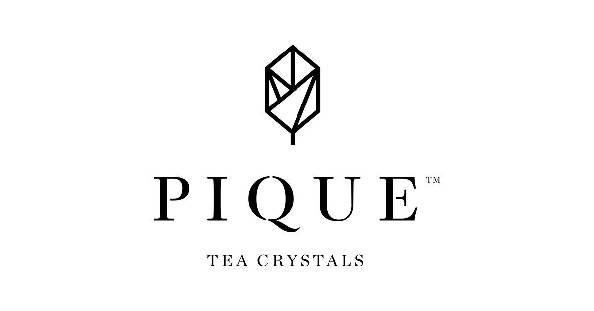 Pique Tea Introduces the New Ritual of Tea (PRNewsFoto/Pique Tea, Inc.)